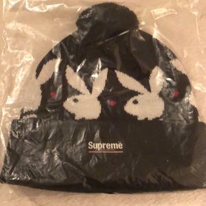 New Supreme Playboy  Bennie black